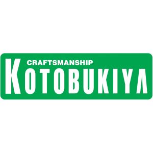 Kotobukiya logo