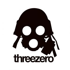 Three Zero logo