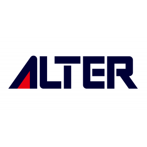 Alter logo