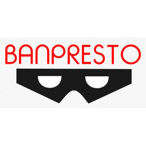 Banpresto logo