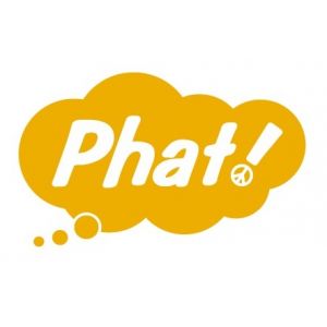 Phat Company logo