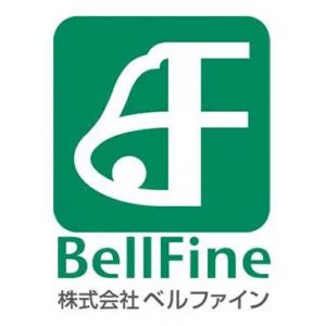 BellFine logo
