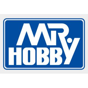 Mr. Hobby logo