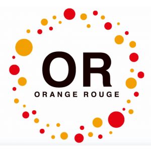 Orange Rouge logo