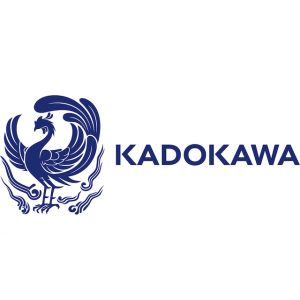 Kadokawa logo