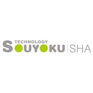 Souyokusha logo
