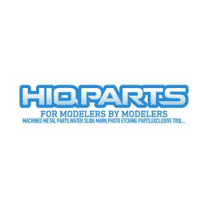 HiQParts logo