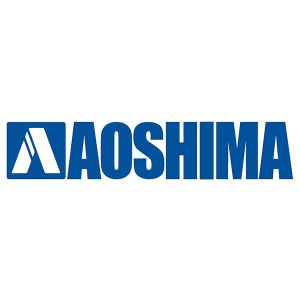 Aoshima logo