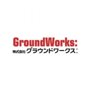 GroundWorks logo