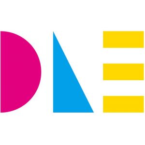 DLE logo
