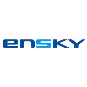 Ensky logo