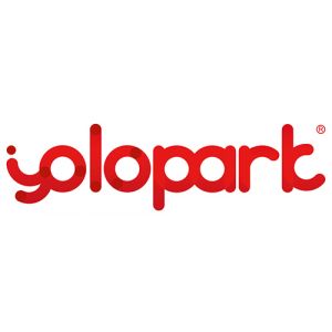 Yolopark logo