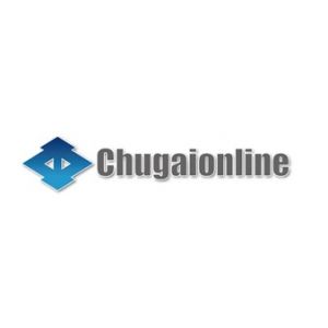 Chugai Kogyo logo