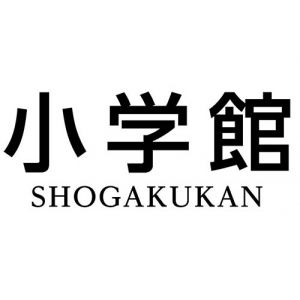 Shogakukan logo