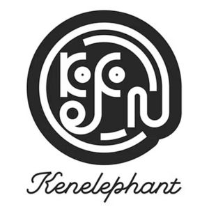 Kenelephant logo