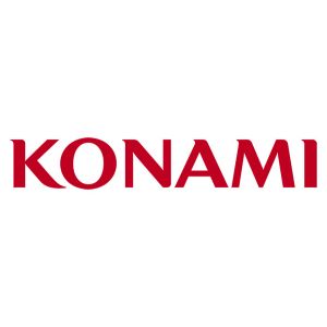 Konami logo