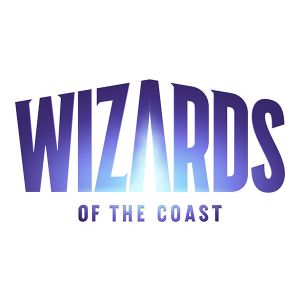 Wizards of the Coast logo