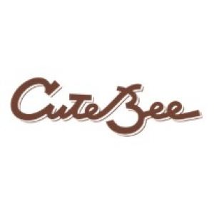 CuteBee logo