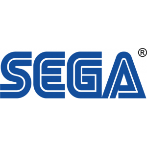 Sega logo