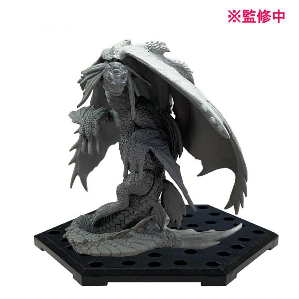 CFB MH Standard Model Plus Vol. 23 Assortment (6) Trading Figures (Monster Hunter) Additional Image 1