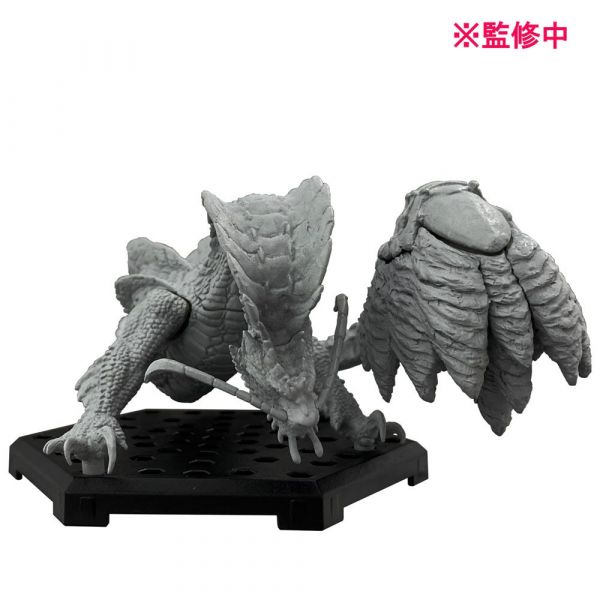CFB MH Standard Model Plus Vol. 23 Assortment (6) Trading Figures (Monster Hunter) Additional Image 2