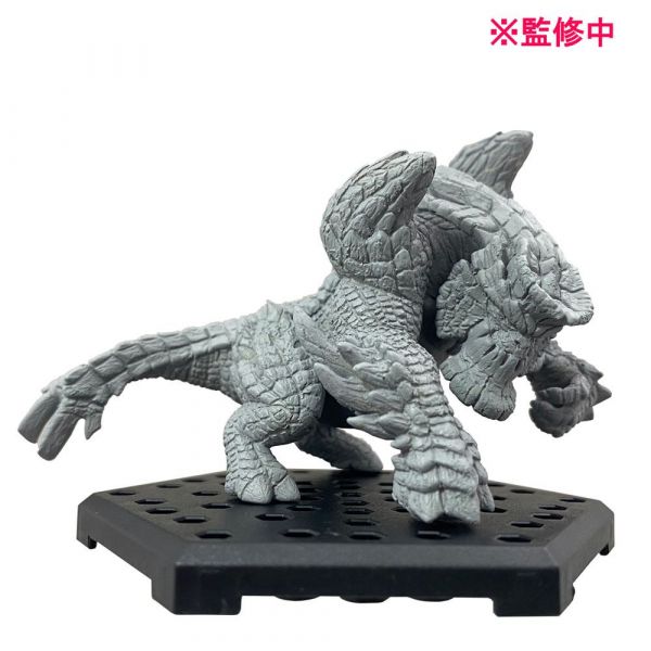 CFB MH Standard Model Plus Vol. 23 Assortment (6) Trading Figures (Monster Hunter) Additional Image 3