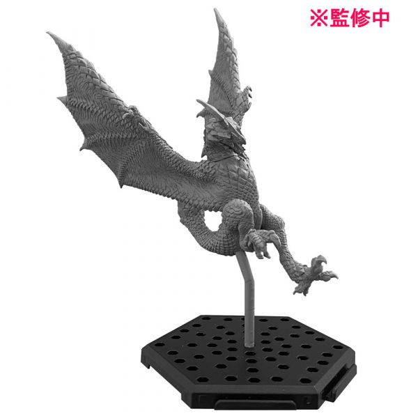 CFB MH Standard Model Plus Vol. 23 Assortment (6) Trading Figures (Monster Hunter) Additional Image 5