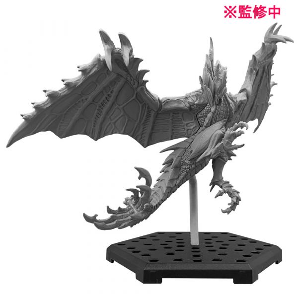 CFB MH Standard Model Plus Vol. 23 Assortment (6) Trading Figures (Monster Hunter) Additional Image 6