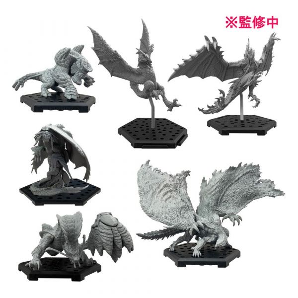 View Statues / Fixed Pose Figures page