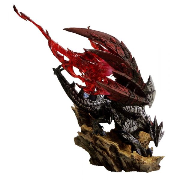 CFB Creators Model Valstrax (Enraged) (Monster Hunter) Additional Image 2