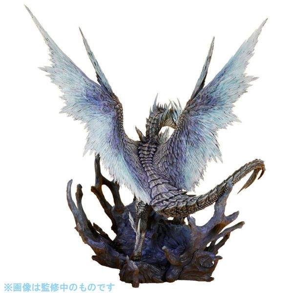 CFB Creators Model Velkhana (Monster Hunter) Additional Image 2
