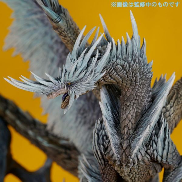 CFB Creators Model Velkhana (Monster Hunter) Additional Image 4