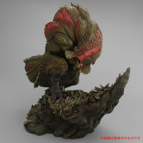 CFB Creators Model Deviljho (Monster Hunter) Additional Image 1