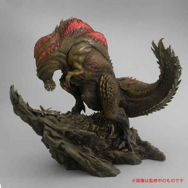 CFB Creators Model Deviljho (Monster Hunter) Additional Image 2