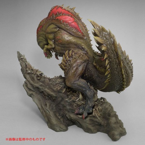 CFB Creators Model Deviljho (Monster Hunter) Additional Image 3