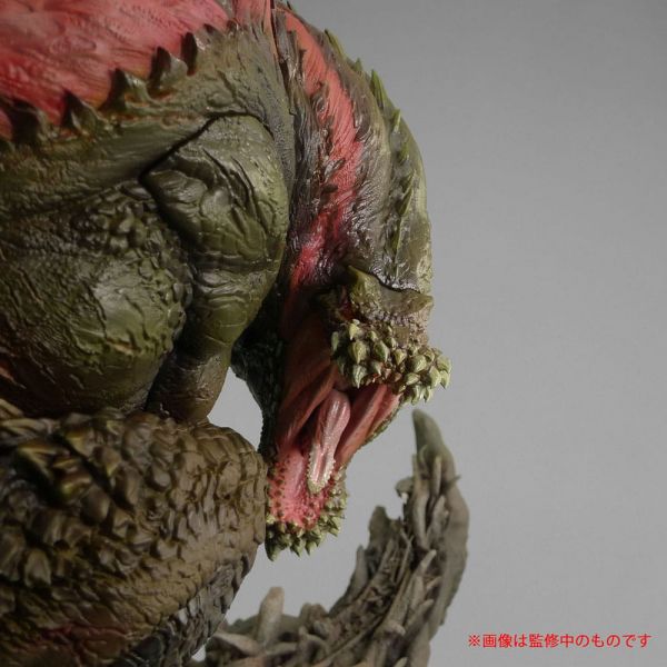 CFB Creators Model Deviljho (Monster Hunter) Additional Image 5