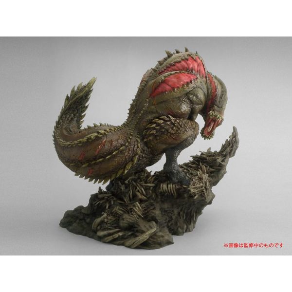 CFB Creators Model Deviljho (Monster Hunter) Additional Image 7