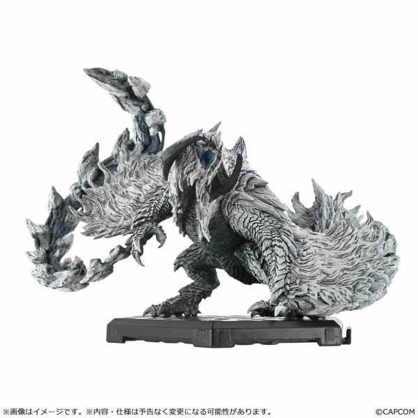 [Gashapon] Monster Hunter Capcom Figure Builder Standard Model Plus Vol. 27 (Single Randomly Drawn Item from the Line-up) Additional Image 2