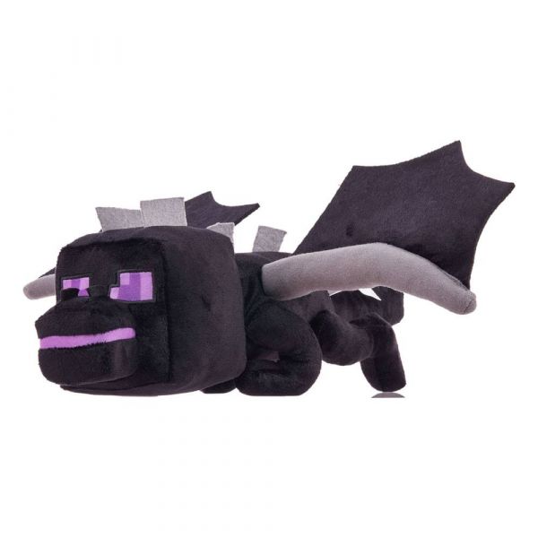 Ender Dragon Electronic Plush Figure (Minecraft) Additional Image 2