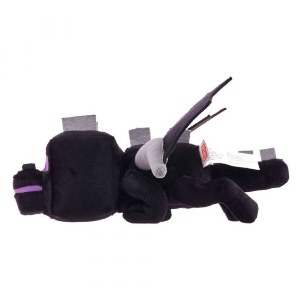 Ender Dragon Electronic Plush Figure (Minecraft) Additional Image 3
