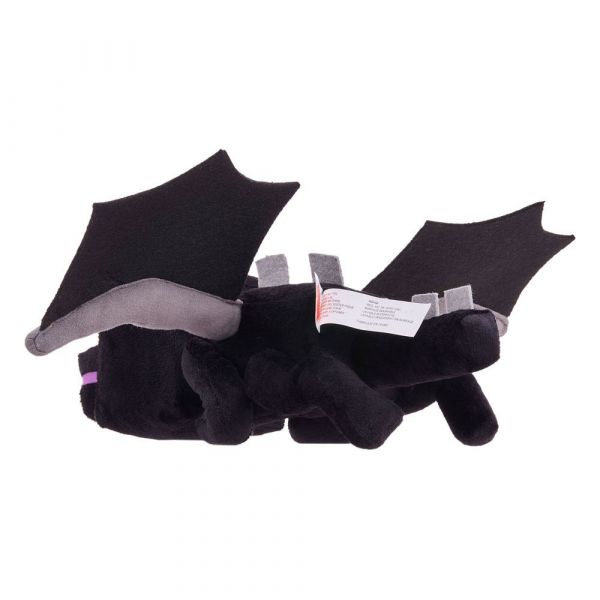 Ender Dragon Electronic Plush Figure (Minecraft) Additional Image 4