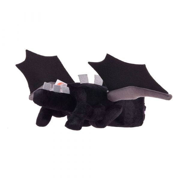 Ender Dragon Electronic Plush Figure (Minecraft) Additional Image 6