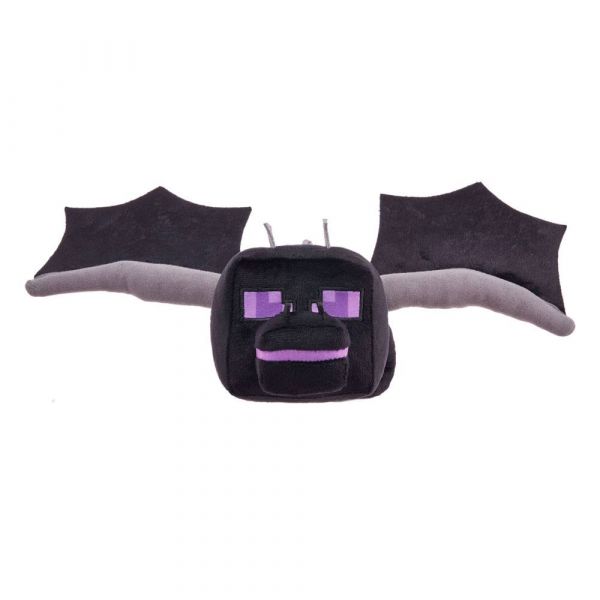 Ender Dragon Electronic Plush Figure (Minecraft) Additional Image 7