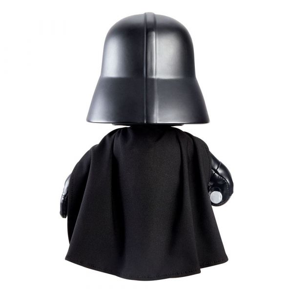 Darth Vader Electronic Plush Figure (Star Wars: Obi-Wan Kenobi) Additional Image 7