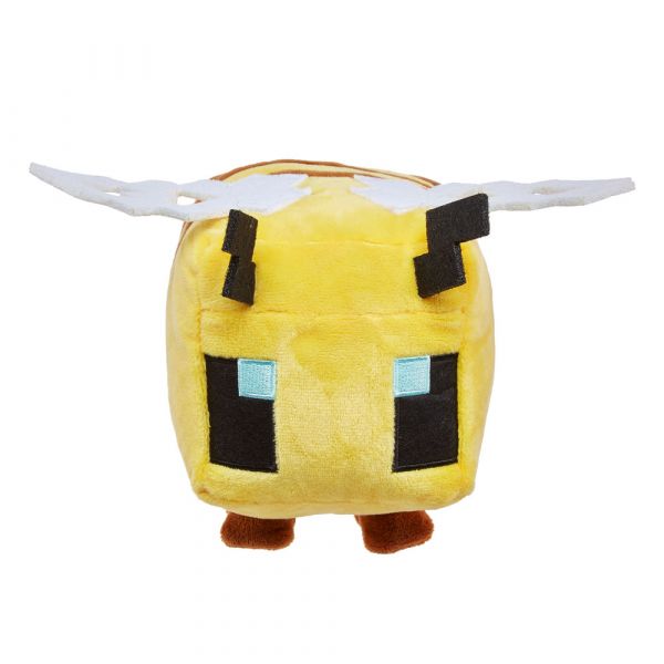Bee Plush Figure (Minecraft) Additional Image 2