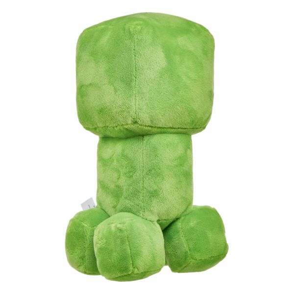 Creeper Plush Figure (Minecraft) Additional Image 5