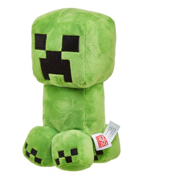 View Soft Toys / Plushie page
