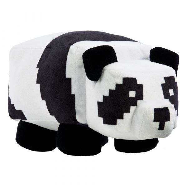 View Mattel Plush Figure Minecraft Collection page
