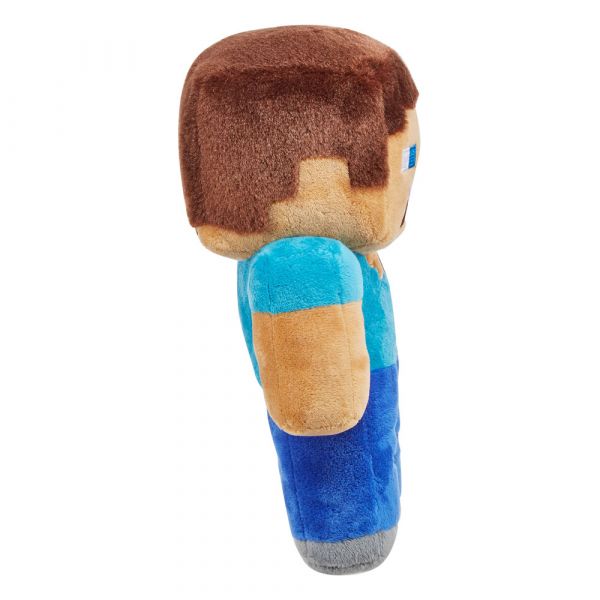 Steve Plush Figure (Minecraft) Additional Image 2