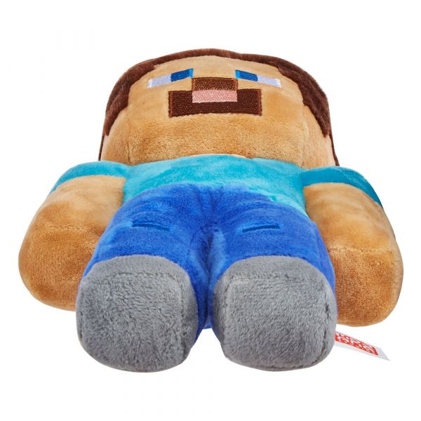 Steve Plush Figure (Minecraft) Additional Image 4